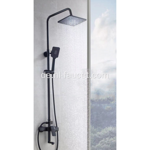 Moderner Säulenbad -Duschmixer im besten Verkauf